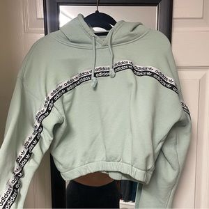Women’s Adidas Hoodie